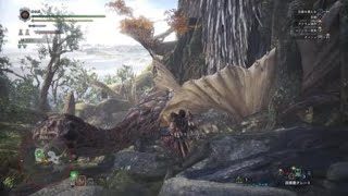 モンスターハンター：ワールド_20180315094108