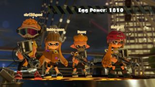 Chicken vs. Egg Splatfest (Part 2) - Splatoon 2 (スプラトゥーン2 Supuratūn 2)