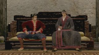 【真・三國無双8】男性→男性親愛セリフ集・呉 2/2