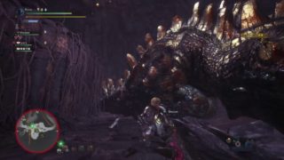 モンスターハンター：ワールド　コンボ