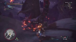 MHW -モンスターハンターワールド- 歴戦とかぁ　初見様もいらっしゃい