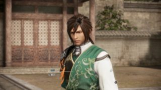 진삼국무쌍8 한글판 제 13장 난세의 종언 (촉전 성채) 01 真三國無双8 Dynasty Warriors9