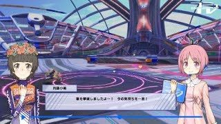 とある魔術の電脳戦機_20180324233733　グリスボックvsフェイ