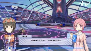 とある魔術の電脳戦機_20180324233733　グリスボックvsフェイ