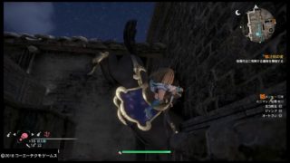 【真・三國無双8】名馬でロデオ