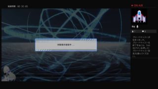 とある魔術の電脳戦機　対戦ログ 3/8