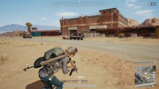 【PUBG】ちょっとだけと言いつついつも通りのソロ【ライブアーカイブ】