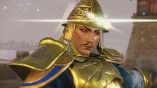 真三国無双8 Dynasty Warriors 9 Yuan Shao END Chaos Live Stream 2K 1440p 60fps