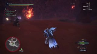 モンスターハンター：ワールド　25