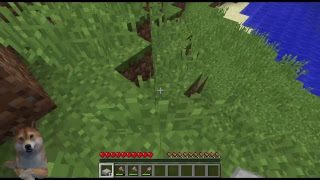 #3 【マインクラフト】 ただただ主が無知で初見状態で遊んでいるだけの放送アーカイブ