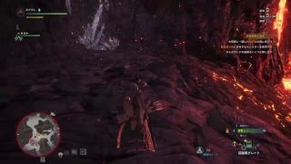 ライブアーカイブ「モンスターハンターワールド＃14」