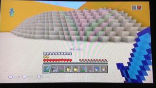 [マインクラフトWiiU]フレンドとPvP!＃4【マイクラwiiu】【Minecraft】【PvP】【Ps4 Ps3 Xbox vita swich】