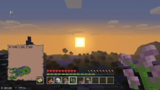 雪国縛り!　ハードモード　【マインクラフト】　雪国を探そう編　part1