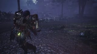 [MHW]モンスターハンターワールドやっていくナリよぉー　#18