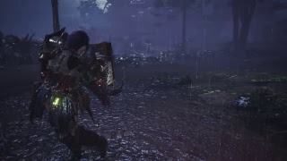 [MHW]モンスターハンターワールドやっていくナリよぉー　#18