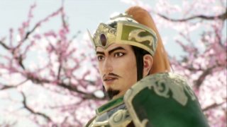 #78 【エンディング】【PS4 / 真・三國無双8】第一章～第十章 蜀 劉備 【劉備エンディング】