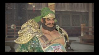 「説明欄必読」40代オジサンが真三國無双8プレイ！パート36