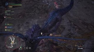 モンスターハンター：ワールド_20180323055949