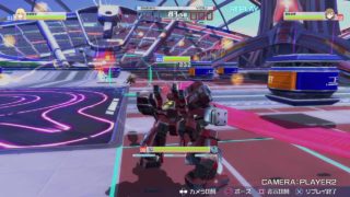 とある魔術の電脳戦機_20180318172119_準決勝_1本目_ベテライvsエンジェ(ライデン視点)