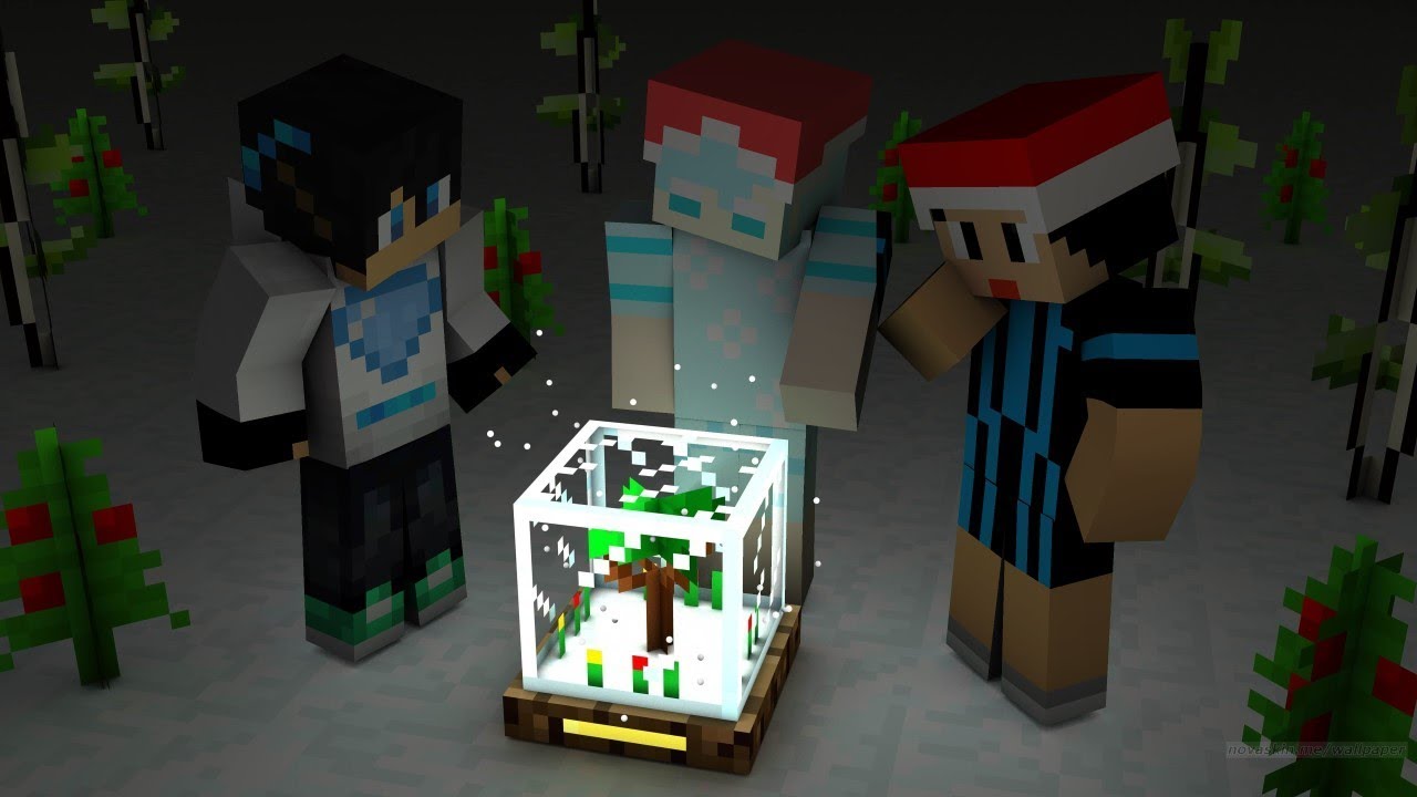 マインクラフト【視聴者参加型】鯖のテストも兼ねてアスレをやっていく　人がいなければ一人で