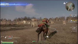 真・三國無双8 #