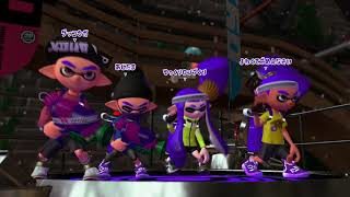 【春のパン祭り！】あさりってどうしたら勝てるの？【スプラトゥーン2】