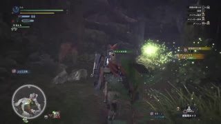 モンスターハンターワールド　狩るか狩られるか　その26