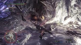 モンスターハンター：ワールド_20180312205805