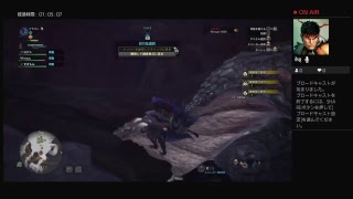 モンスターハンターワールド15