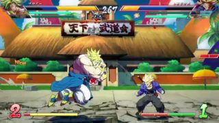 aefdqwがPS4からブロードキャスト