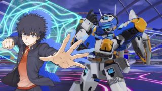 とある魔術の電脳戦機_20180323223948　vs tem