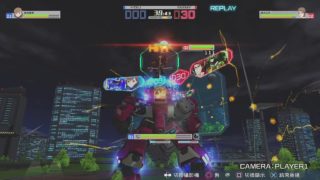 とある魔術の電脳戦機 2018 03 27 APB vs RAI RAI視點