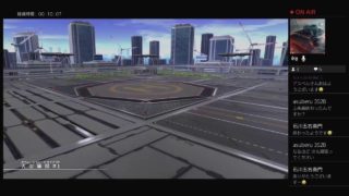 とある科学の魔術の電脳戦機　＃4