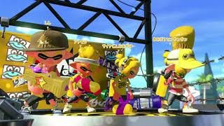 スプラトゥーン２