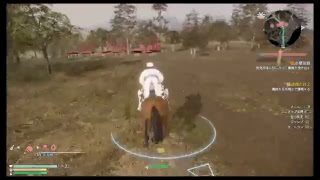 真・三國無双8 part 48 蜀ｽﾄｰﾘｰ　諸葛亮