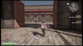 【真・三國無双8】▼曹操 de つづきから #24 （初期型PS4 お試しアクティブモード/無言記録用配信）