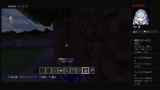 整地していこーかな。ゆったりお話しましょー。[マインクラフト]