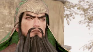 真・三國無双8  関羽  関羽雲長の一騎当千  エンディング