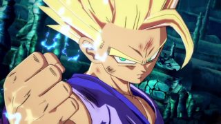 ドラゴンボール ファイターズ　世界１位少年悟飯　アシストを絡めたコンボがすごすぎる…