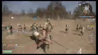 真・三國無双8 part 16 蜀ｽﾄｰﾘｰ　関羽