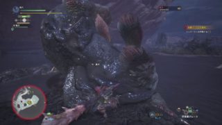 モンスターハンター ワールド 雌犬が行く？！ part 13