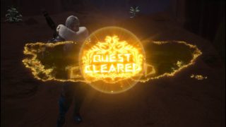 モンスターハンターワールド　調査ディアブロスの狩猟 2018 03 25 01 09 05 914