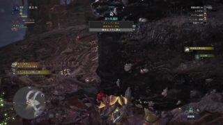 モンスターハンターワールド　伸びろ如意棒