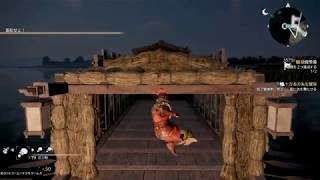 真・三國無双８_初見で彷徨う_0162(孫権0011)