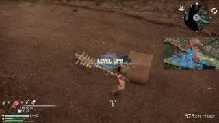 [PS4 Pro] 真三國無双8 関銀屏編［難易度　修羅］