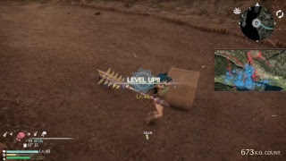 [PS4 Pro] 真三國無双8 関銀屏編［難易度　修羅］