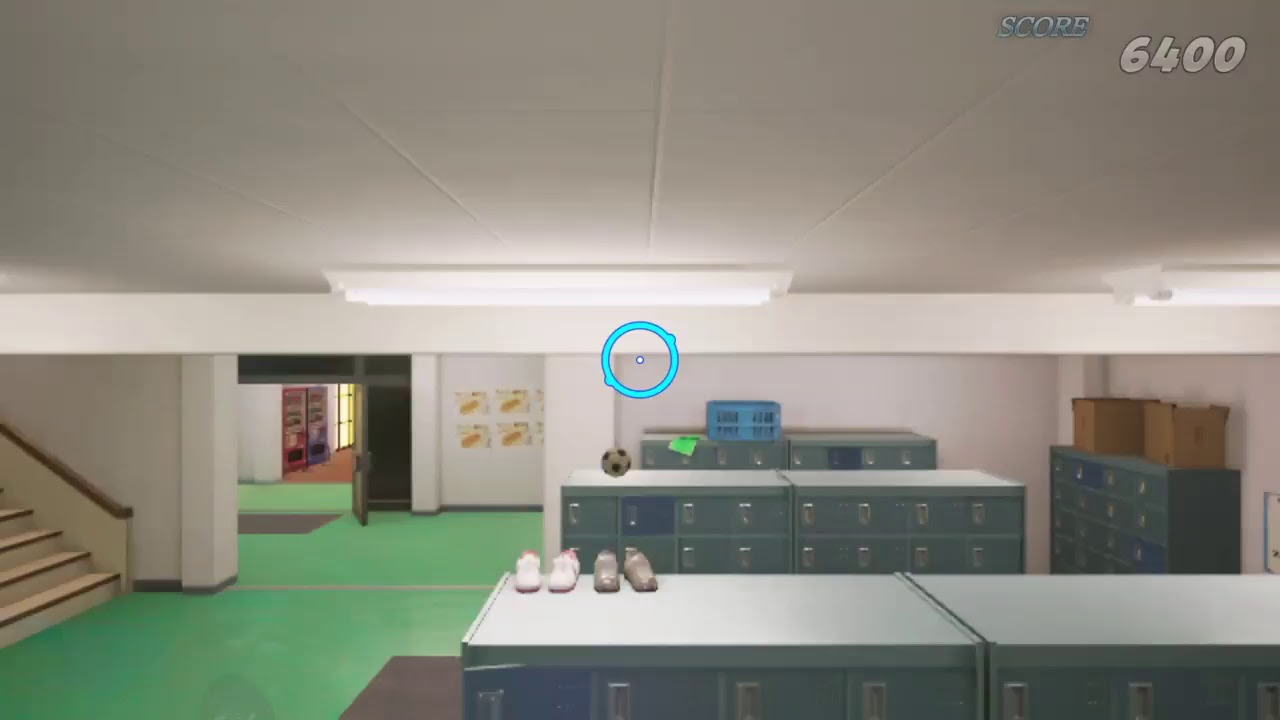 ［ぎゃる☆がん2］五週目 なな子エンドルートAをめざす！［ピタンgames］