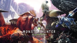 #16【MHW】HR50~✧モンスターハンターワールド✧操虫棍楽しい～[JPN♀]