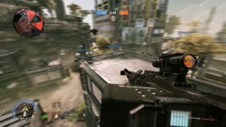 モンスターハンター：ワールド HBOY 20180224 Part 21