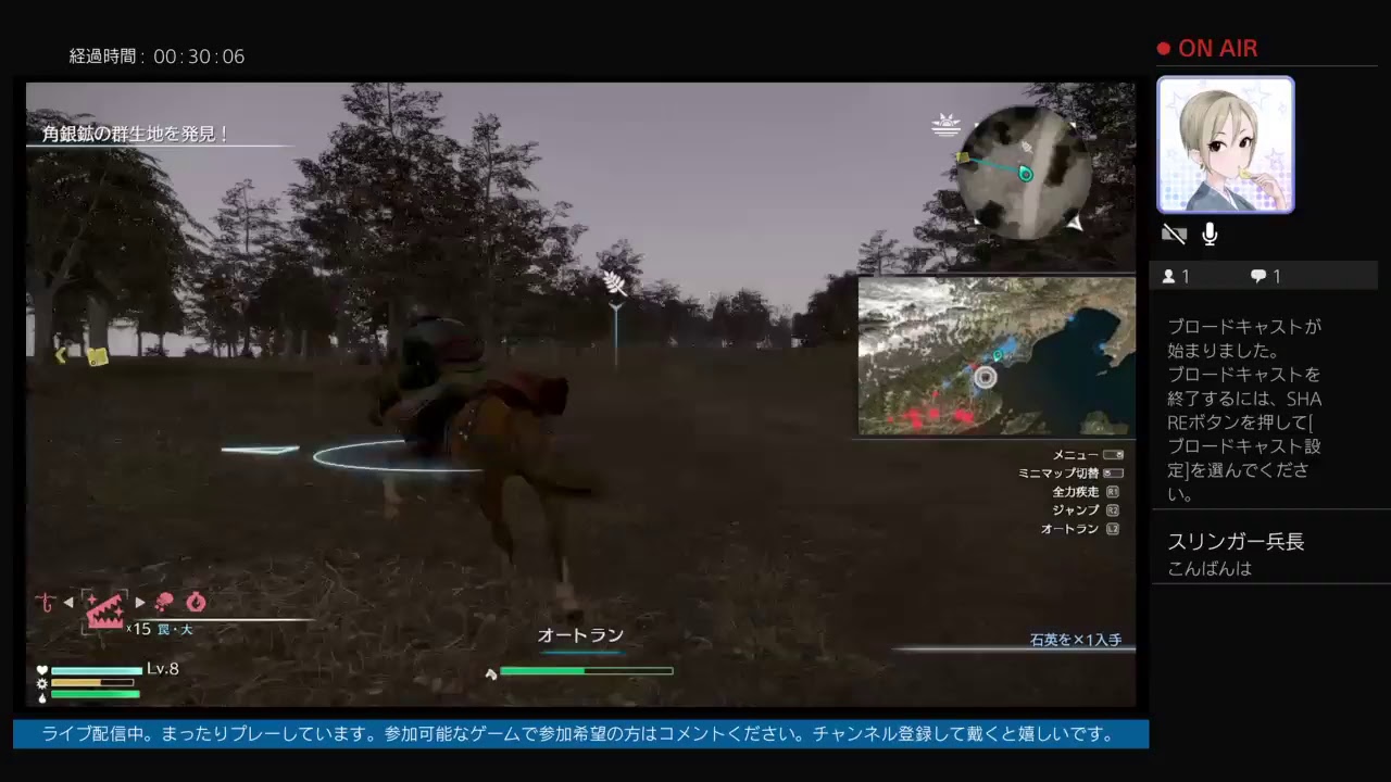 イマミーの【真・三國無双8】